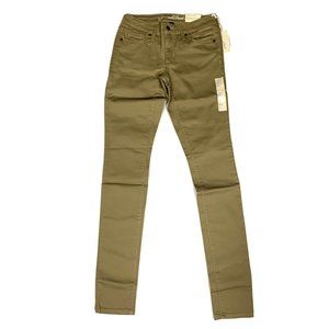 Universal Thread Women's Mid-Rise Skinny Pants 0L